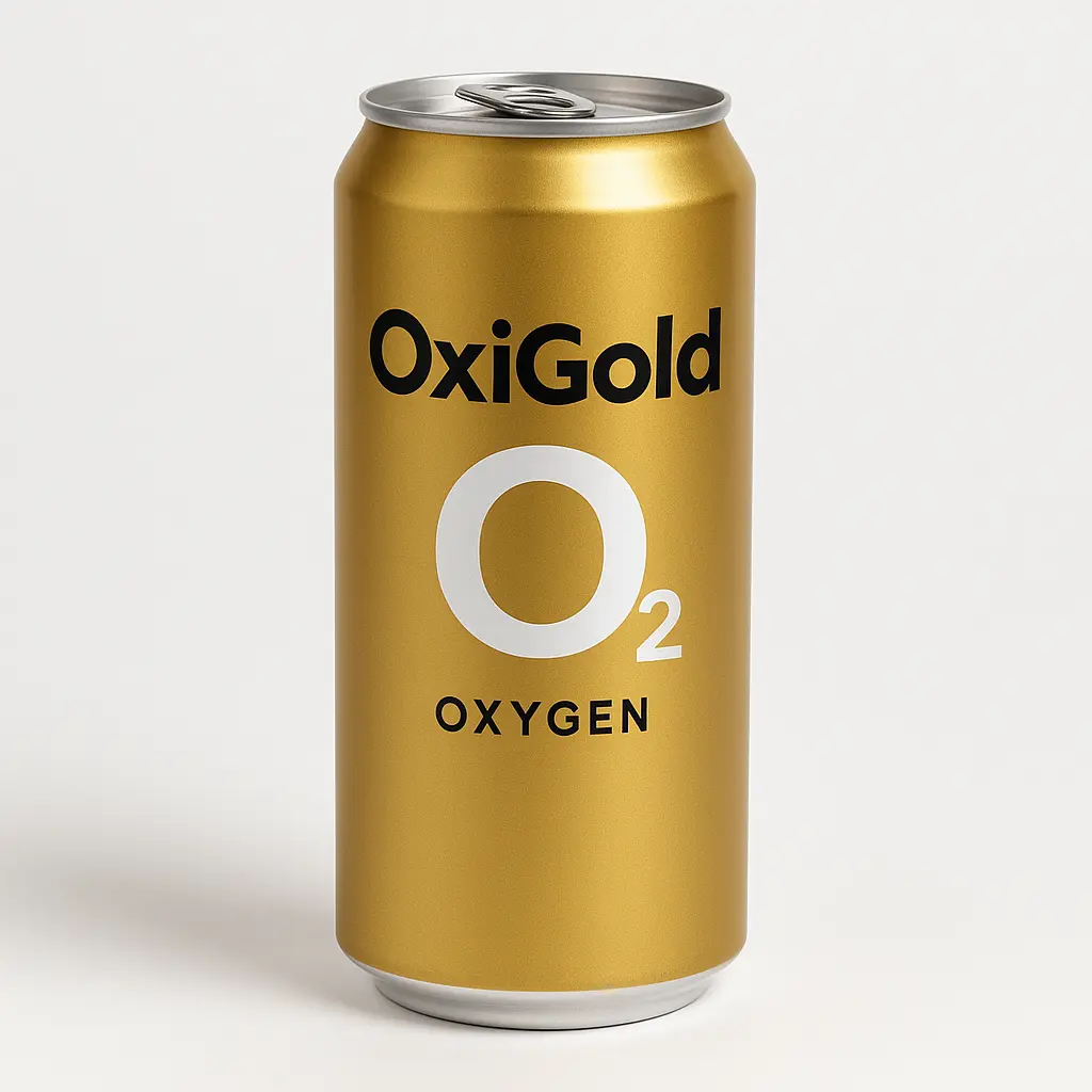 OxiGold