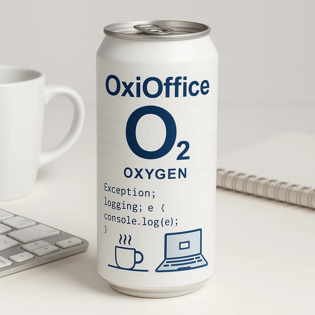 OxiOffice