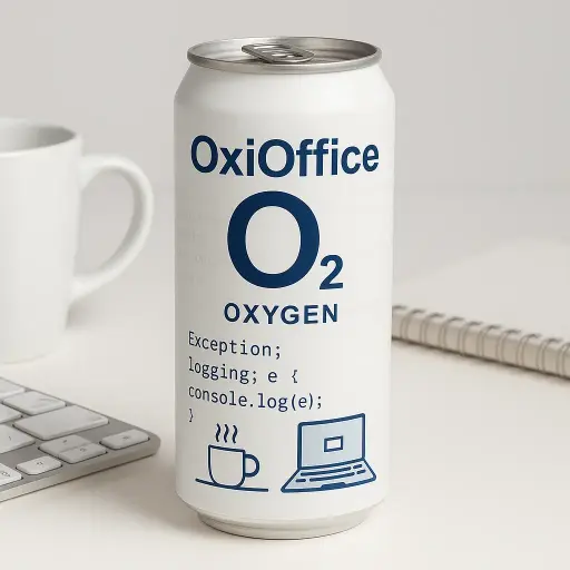 OxiOffice